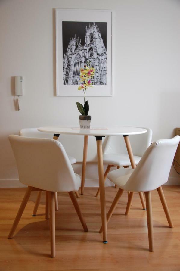 River View Apartment York